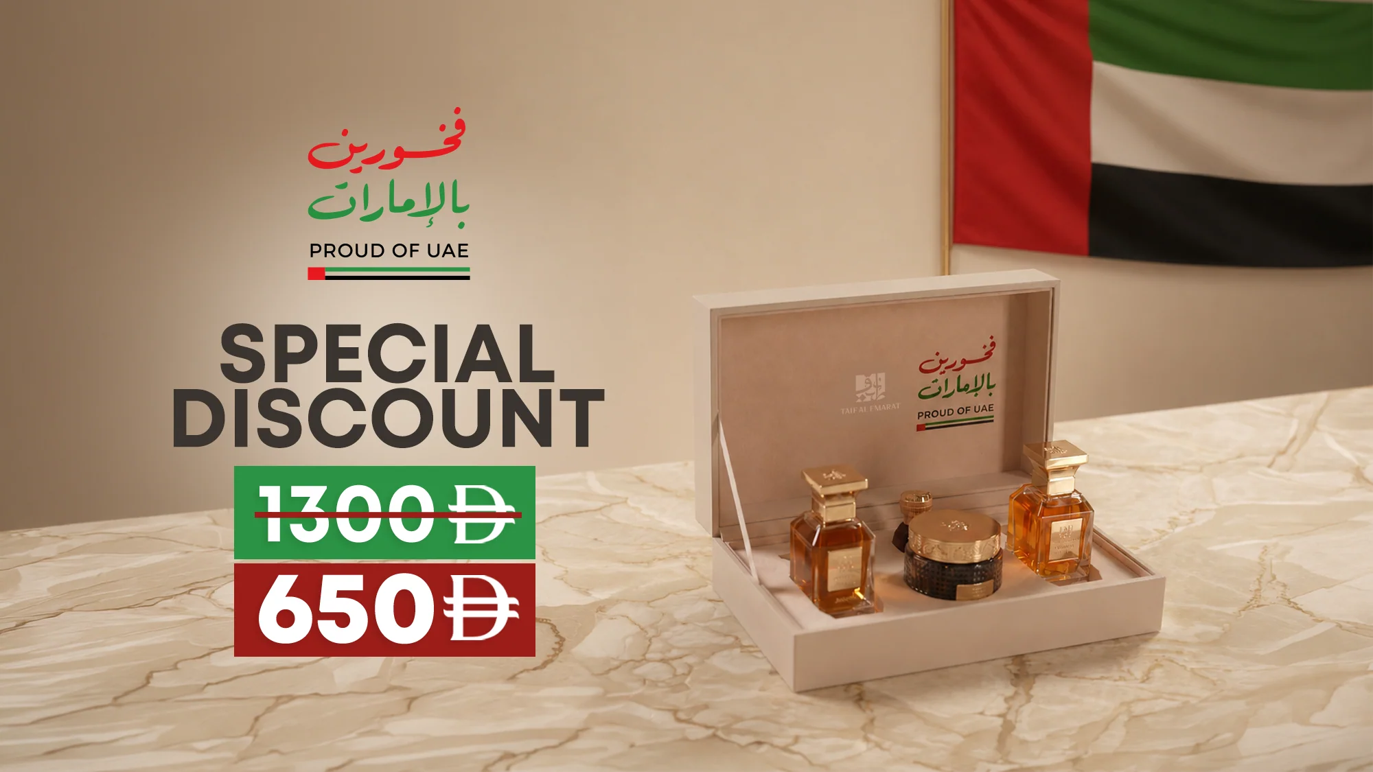 Timeless Arabic Fragrance Mastery